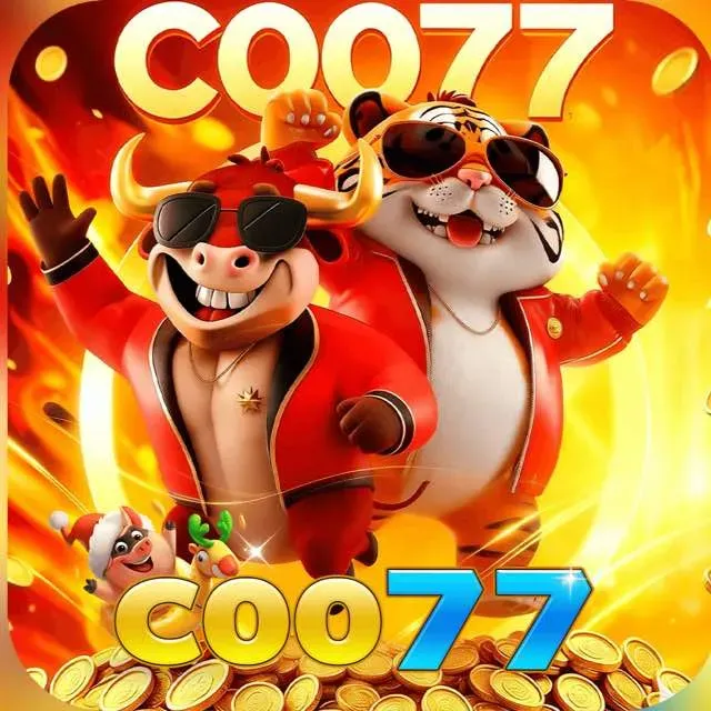 COO77 - Petualangan Bertani yang Seru dan Menyenangkan