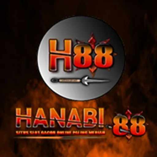 HANABI88 - Game Arcade Seru dan Menghibur