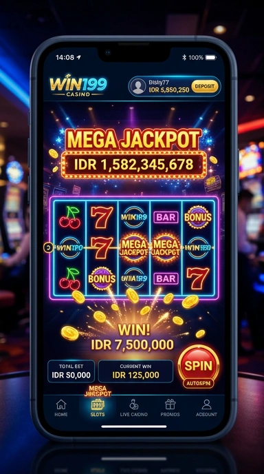 Proses unduh cepat dan aman di platform win199.